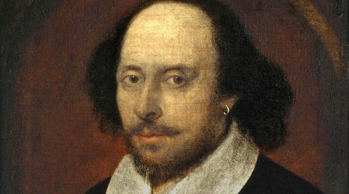 AUS performers will present William Shakespeare’s The Comedy of Errors at Berklee Abu Dhabi on April 10.