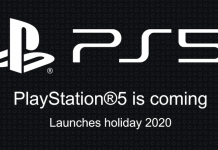 Sony touts advanced features in new PlayStation