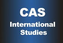 Students invited to online discussion of COVID-19 effects