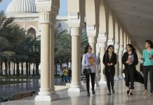 New scholarship programs to debut for Fall