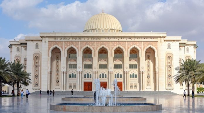 American University of Sharjah (15)