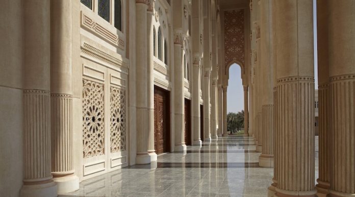American University of Sharjah (4)
