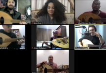 Musician’s Efforts Go Beyond the COVID-19 Pandemic