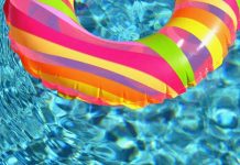 Leisure Center pool reopening Aug.16 under controlled conditions
