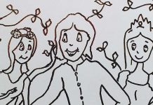 Professor and daughter team up to produce ‘Adventures of Bobo-Jack’