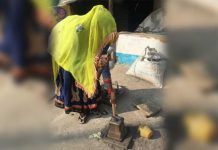 Pandemic Affects Business for Blacksmiths in India