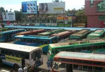 Two tickets to Compassion Station, please by Journalism student Poojaraj Maniyeri