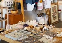 Dubai’s First Art and Culture District