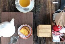 Mission Hello by journalism student Sarah Al Saeid