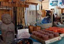 UAE’s first home-grown holistic shop