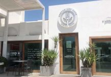 Sketch Art Café, Dubai
