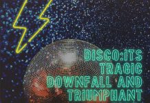 The night disco died