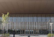 The House of Wisdom in Sharjah: Sanctuary for students