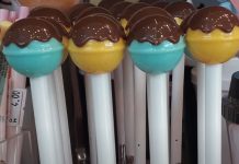 QKO Asian Market Features Distinct Items