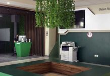 New branch of IT Service Desk opens in AUS Student Center