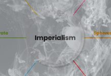 The Many Faces of Imperialism