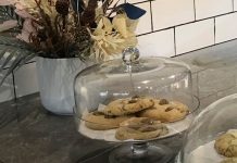 Youth Enterprise iBakery Café is an Evolving Business