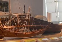 Sharjah Maritime Museum Embraces Al Khan’s Heritage