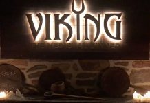 Ajman restaurant recreates Viking culture