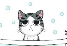 How to Bathe a Cat