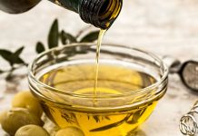 Production of Virgin Olive Oil
