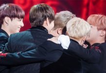 BTS and their Journey to Fame