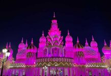Global Village, Dubai