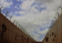 Skies of Apartheid