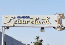 Al Nasr Leisureland, Dubai