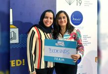 How two Mothers Created the UAE’s First Online Used Bookstore