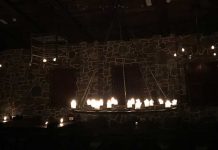 Ajman restaurant brings to table Viking-inspired experience