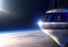 Space Tourism