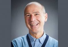 Thousands of citations and many students’ hearts, how does Giacomo Chiozza have it all?