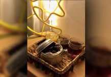 Bottles of memories: The refreshing flavored drinks of Ramadan