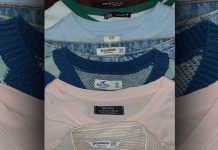 The Greenwashing hell in the fast-fashion industry