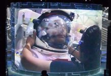 Homage to UAE’s space exploration
