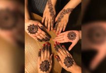 Bangles and Biryani: Celebrating Eid the Pakistani way