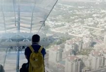 Sky Views, Dubai