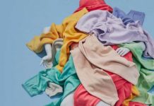 Fast fashion highway