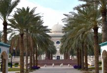 Appetite for construction: Architecture in the UAE