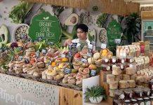 Ripe Market becomes winter gathering hub