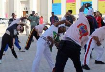 Sharjah Biennial 15