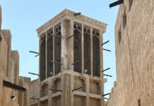 Al Fahidi Historical District: A Labyrinth of Time