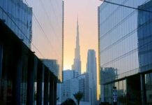 Dubai Design District