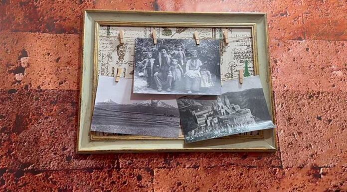 2023-09-20-traditional-tapestry-decorates-armenian-club-booth