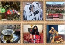 Protected: Amid accelerating Globalization, Emirati Culture sustains national identity