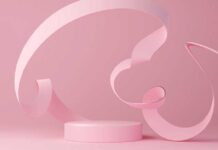 The Pink Ribbon