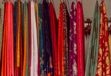 Draped in Culture: Unraveling the Diversity of South Indian Sarees