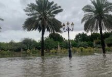 With heavy weather expected, Thursday classes go remote