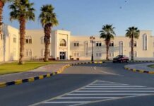 Bissane El Sayed reports on Ramadan in the dorms